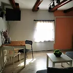 Attica Apartment