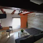 Attica Apartment