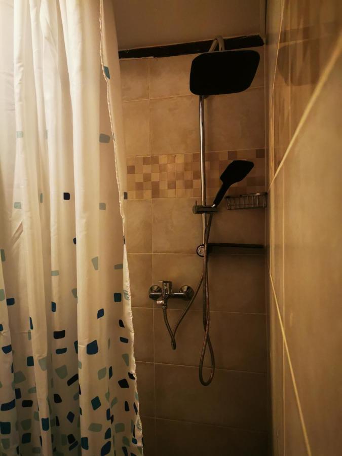 Apartman Attica *