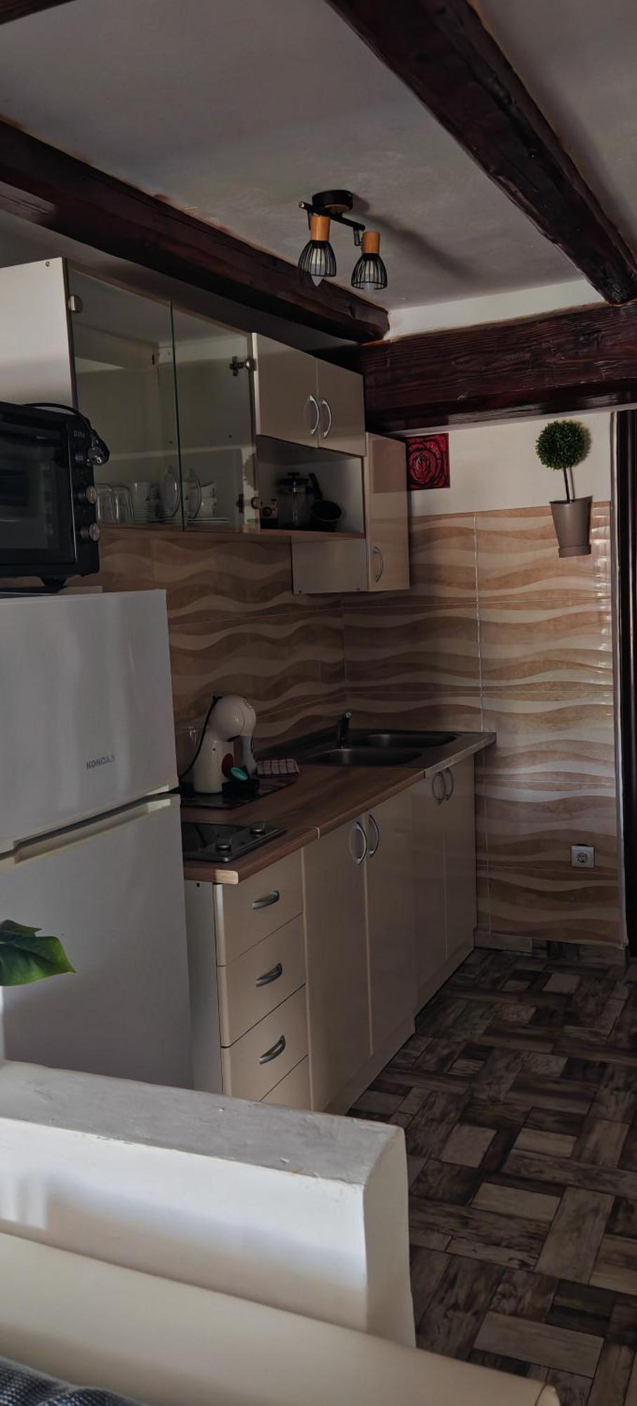 Apartman Attica Pula
